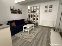 Apartament 3 camere, decomandat - zona Tractorul 