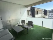 Apartament 3 camere, decomandat - zona Tractorul 