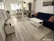 Apartament 3 camere, decomandat - zona Tractorul 