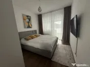 Apartament 3 camere, decomandat - zona Tractorul 