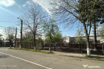 Chitila - Leroy Merlin, teren cu utilitati 881 mp, ideal ...