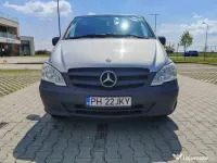 Mercedes-Benz Vito 2.2 CDI 