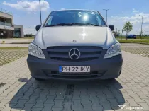 Mercedes-Benz Vito 2.2 CDI