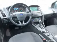 Mașina de vânzare Ford Focus anul 2017 