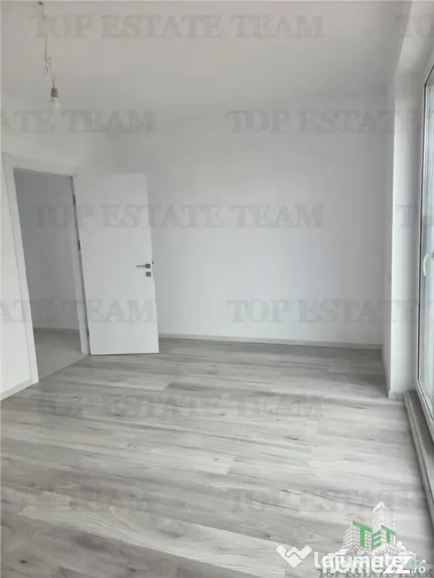 Studio in bloc nou de in Voluntari