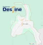 Teren intravilan 1550mp , Vorovesti-Miroslava 