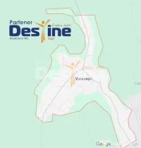 Teren intravilan 1550mp , Vorovesti-Miroslava 