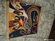 Album cu 5 discuri Electrecord formația Savoy 