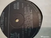 Album cu 5 discuri Electrecord formația Savoy 