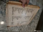 Album cu 5 discuri Electrecord formația Savoy 