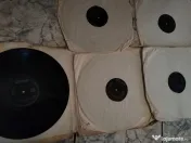 Album cu 5 discuri Electrecord formația Savoy 