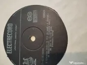 Album cu 5 discuri Electrecord formația Savoy 