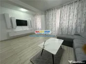 Apartament 2 camere mobilat si utilat Militari Residence 79. 