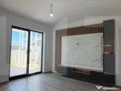 Duplex de inchiriat, 4 camere, PRIMA INCHIRIERE! 