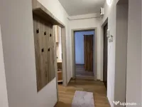 Apartament 3 camere , in Podu Ros, 