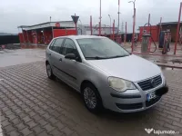 Vând VW Polo 9N an 2007 