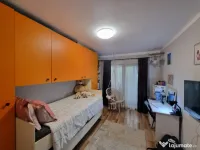 Arena Mall- 22 Decembrie- 3 camere decomandate la etajul 1, 