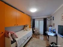 Arena Mall- 22 Decembrie- 3 camere decomandate la etajul 1,