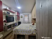 Arena Mall- 22 Decembrie- 3 camere decomandate la etajul 1, 