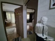 Arena Mall- 22 Decembrie- 3 camere decomandate la etajul 1, 