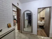 Arena Mall- 22 Decembrie- 3 camere decomandate la etajul 1, 