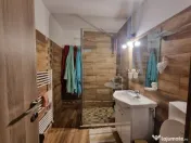 Arena Mall- 22 Decembrie- 3 camere decomandate la etajul 1, 