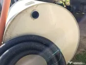 Vând fosă septică  noua 