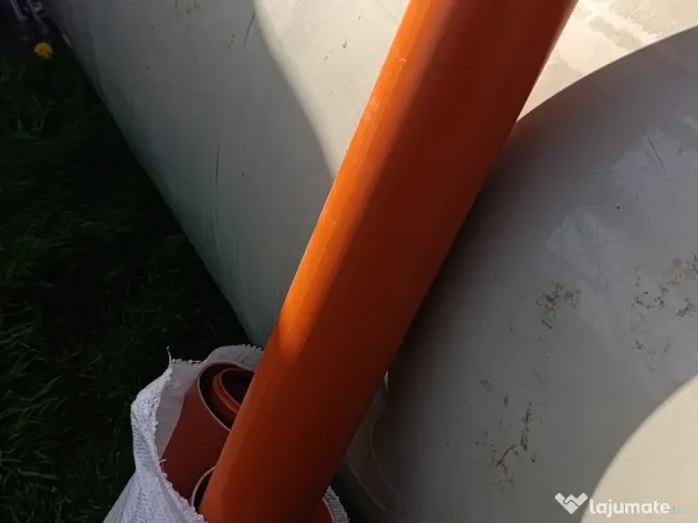 Vând fosă septică noua