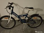Vand bicicleta Cross Rocky 20 inch 