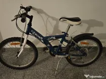 Vand bicicleta Cross Rocky 20 inch