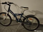 Vand bicicleta Cross Rocky 20 inch 