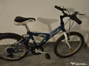 Vand bicicleta Cross Rocky 20 inch 