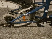 Vand bicicleta Cross Rocky 20 inch 