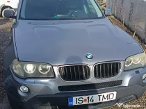 BMW x3 super oferta