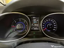 Hyundai SantaFe model 2015