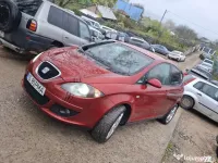 Seat Altea, an 2007, 1.9tdi = Rate cu buletinul 