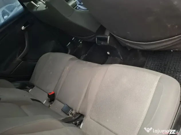 Seat Altea, an 2007, 1.9tdi = Rate cu buletinul