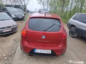 Seat Altea, an 2007, 1.9tdi = Rate cu buletinul 