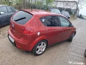 Seat Altea, an 2007, 1.9tdi = Rate cu buletinul 
