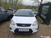 Ford C- max, 2009, 1.6tdi =rate cu buletinul 