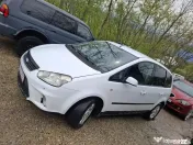 Ford C- max, 2009, 1.6tdi =rate cu buletinul 