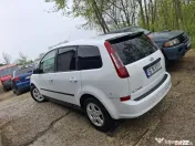 Ford C- max, 2009, 1.6tdi =rate cu buletinul 