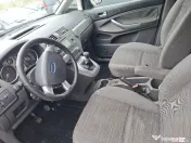 Ford C- max, 2009, 1.6tdi =rate cu buletinul 