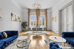 Apartament de lux în clădire patrimoniu, ultracentral??...