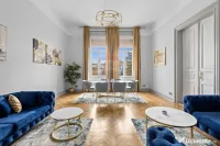 Apartament de lux în clădire patrimoniu, ultracentral??... 