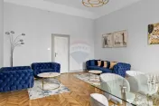 Apartament de lux în clădire patrimoniu, ultracentral??... 