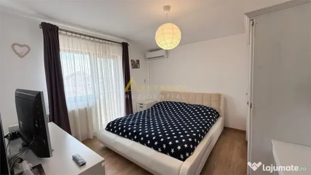 Duplex - 4 camere - 2 bai - 350mp teren