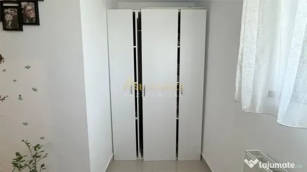 Duplex - 4 camere - 2 bai - 350mp teren