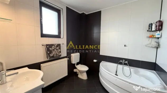 Duplex - 4 camere - 2 bai - 350mp teren