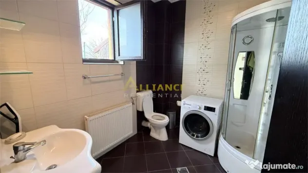 Duplex - 4 camere - 2 bai - 350mp teren